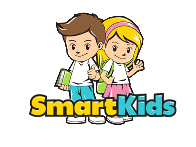 Smart Kids Logo